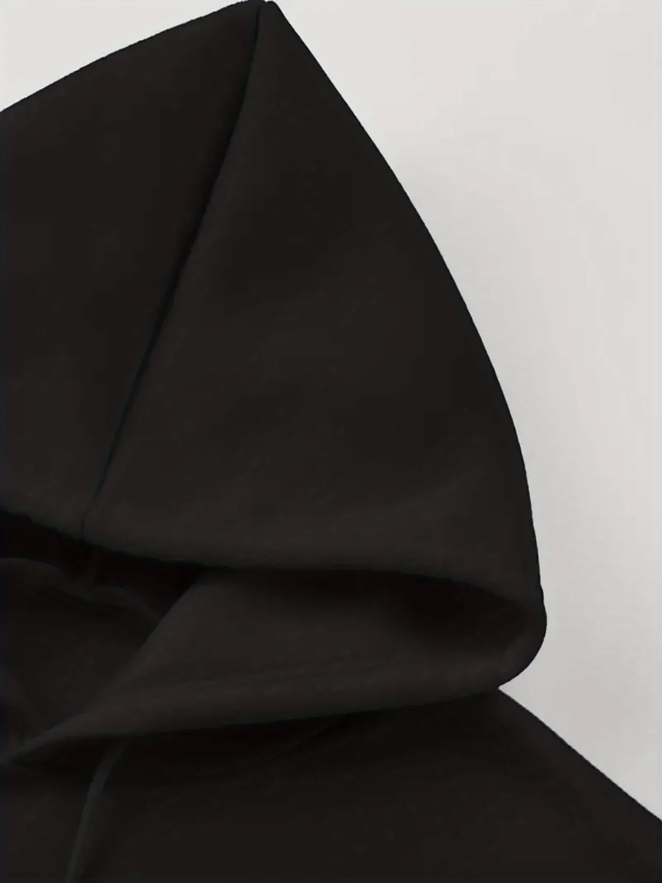 Baking Is My Love Language Donut Print Hoodie Valentine's Day Casual Wear for Women and Girls - Image 3